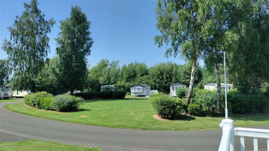 Seton Sands Caravan Park - Holiday Accommodation 18315.