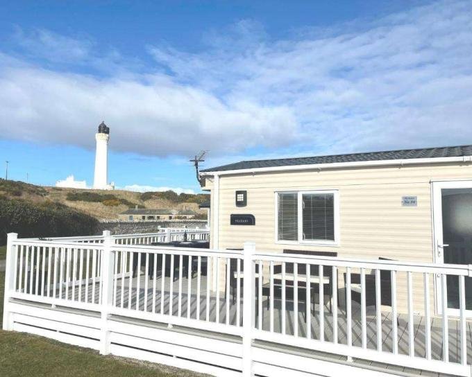 Silver Sands Holiday Park - Holiday Accommodation 17552.