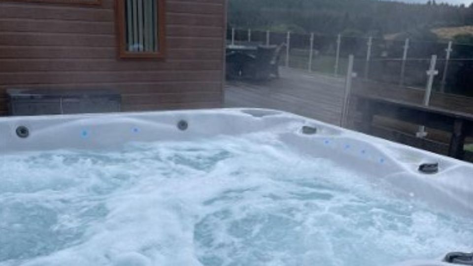 Three Lochs Holiday Park - Holiday Accommodation 13576