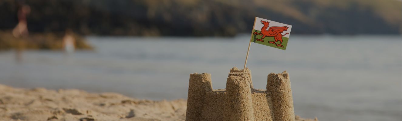 Best Holiday Parks in Wales.