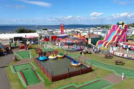 ayr caravan