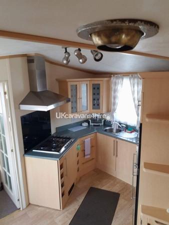 Book a static caravan holiday