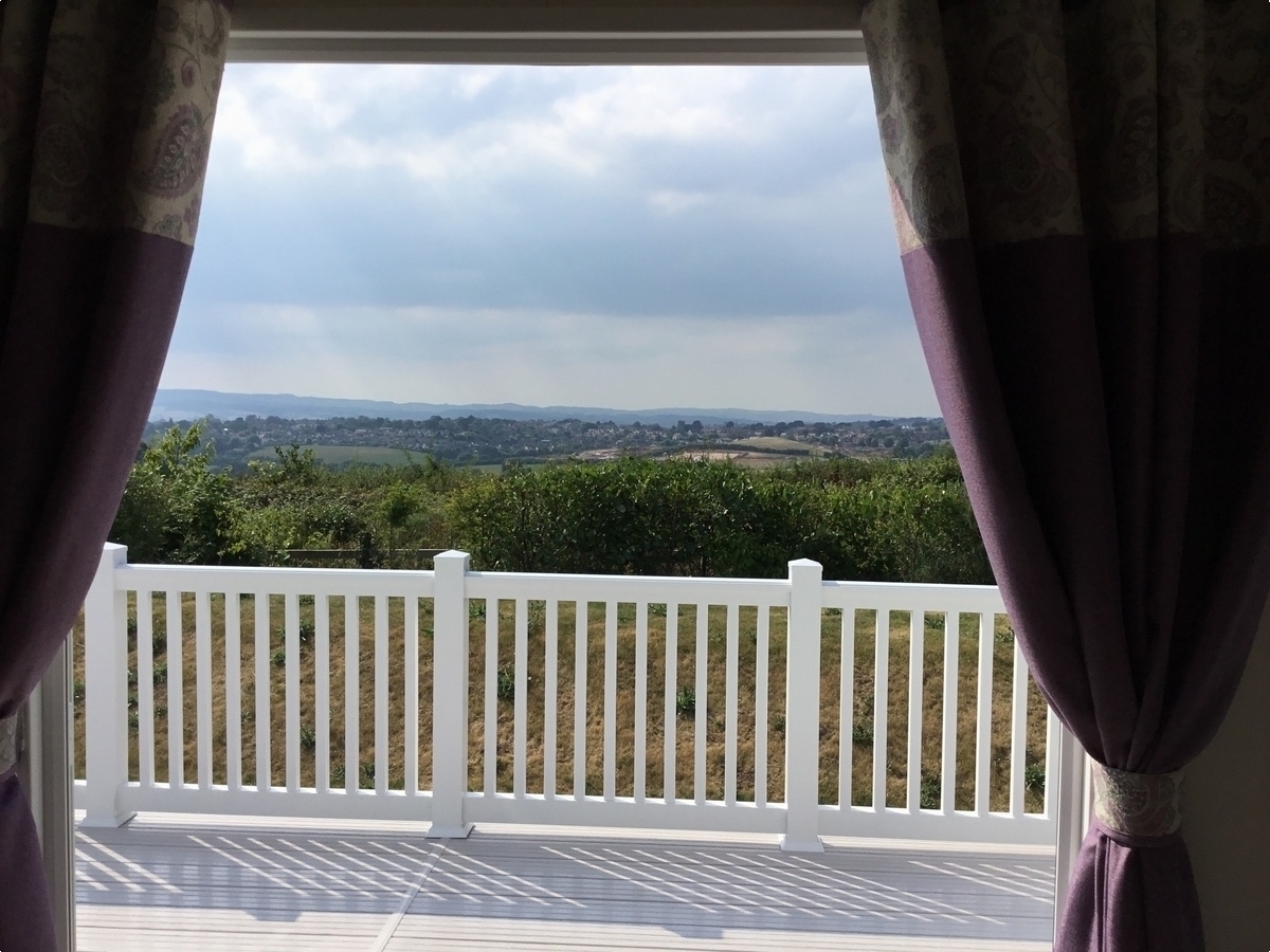 holiday home to buy devon