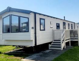 North West England Cala Gran Holiday Park 1012