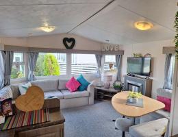 North West England Todber Valley Holiday Park 13827