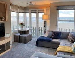 North Wales Golden Sands 14036