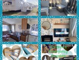 South and West Wales Trecco Bay 14656