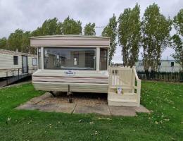 East of England Happy Days Holiday Homes 14935