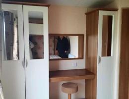 North Wales Happy Days Caravan Park 15007