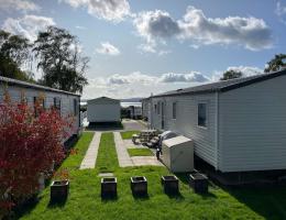West Country Rockley Holiday Park 1515
