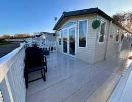 North West England Marton Mere Holiday Village 15776