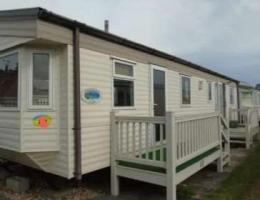 East of England Seaview Caravan Park 15777