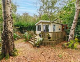 East of England Kelling Heath Holiday Park 15856