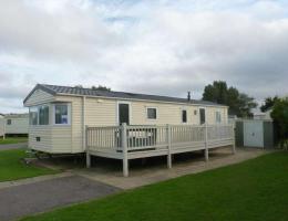 East of England Butlins Skegness 16294