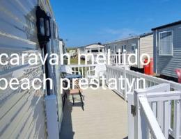North Wales Lido Beach Holiday Park 16864