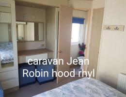 North Wales Lyons Robin Hood 17241