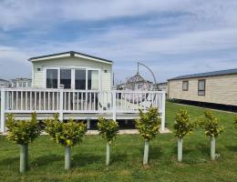 East of England Golden Anchor Holiday Park 17383