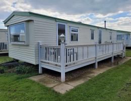 East of England Golden Anchor Holiday Park 17449