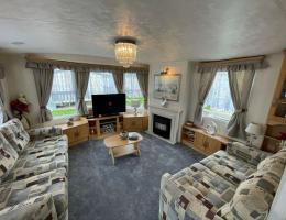 East of England Walshs Holiday Park 17453