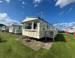 East of England Seaview Caravan Park 17864