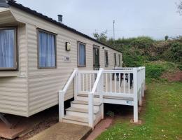 Devon South Bay Holiday Park 17922