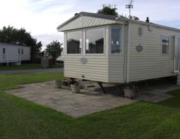North Wales Ty Mawr Holiday Park 18019