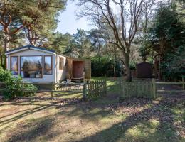 East of England Kelling Heath Holiday Park 18663