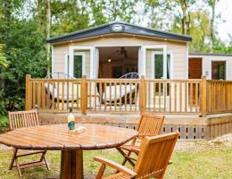 East of England Kelling Heath Holiday Park 18664