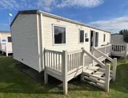 East of England Breydon Water Holiday Park 18709
