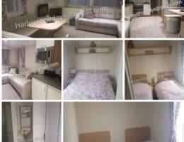 North West England Marton Mere Holiday Village  18716