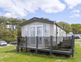 West Country Durdle Door Holiday Park 18745