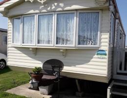 Yorkshire Thornwick Bay Holiday Village 18766