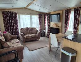 Scotland St Andrews Holiday Park 18777