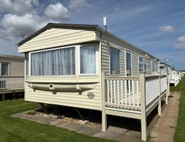East of England Seaview Caravan Park 18940