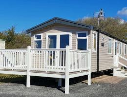 Cumbria Port Haverigg Marina Village 19025