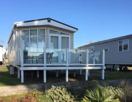West Country Rockley Park 19373