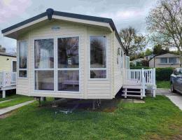 West Country Rockley Park 19381
