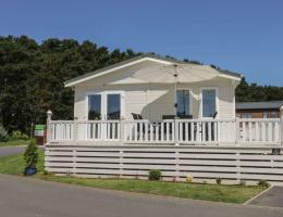 Yorkshire Cayton Bay Caravan Park 19644