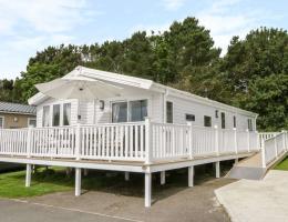 Yorkshire Cayton Bay Caravan Park 19647