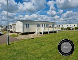 East of England Golden Palm Resort 20168