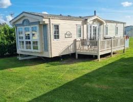 East of England Waterside Leisure Park 20175