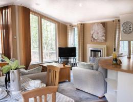 East of England Kelling Heath Holiday Park 20220