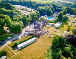Devon Bideford Bay Holiday Park 20282