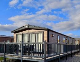North Wales Hafan y mor Haven 20306