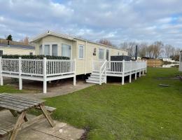 West Country Butlins Minehead 20308