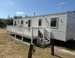 North Wales Presthaven Beach Resort 20329