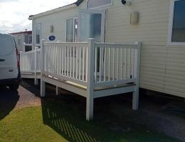 North Wales Happy Days Caravan Park 20333