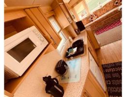 East of England Sealands Caravan Park 20347