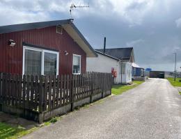 Yorkshire South Shore Holiday Village 20388