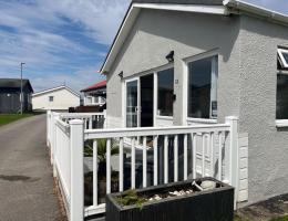 Yorkshire South Shore Holiday Village 20635